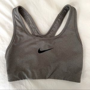 Nike Non-Padded Sports Bra
